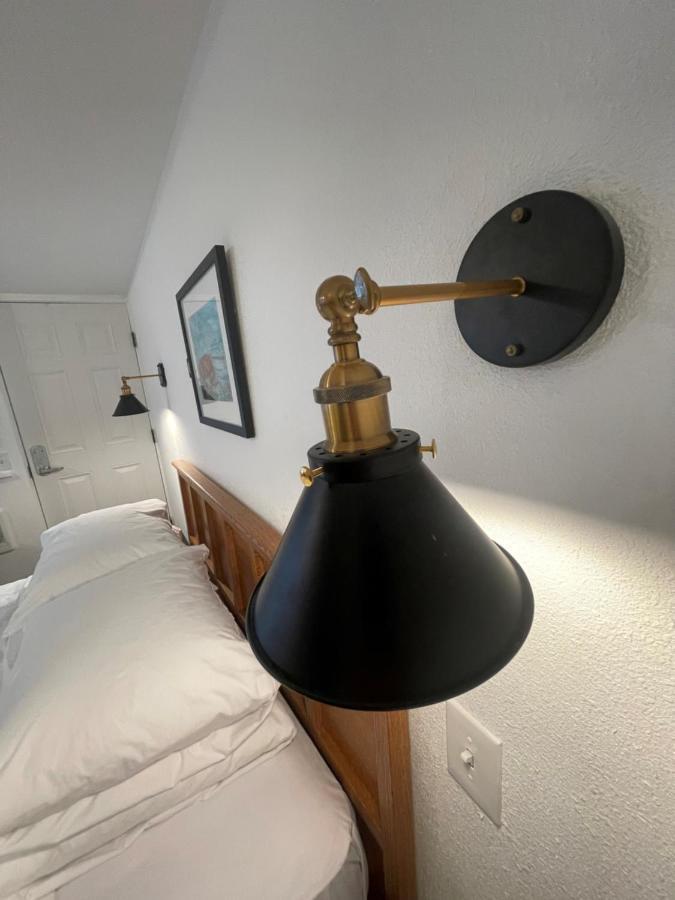 The Seaview Cottages Eksteriør billede